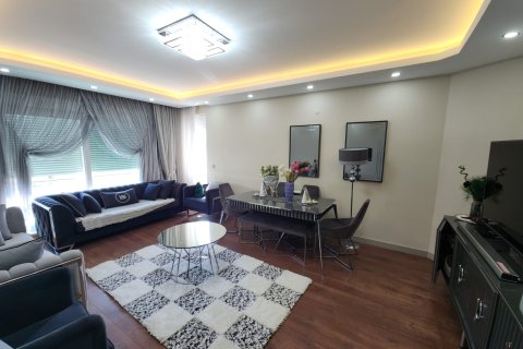 Продажа квартиры  в Анталье, Турция 5+2, 280м2, №223318 – фото 23