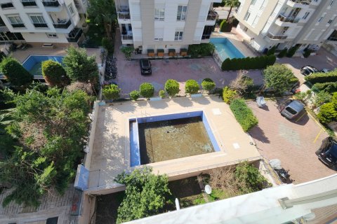 Продажа квартиры  в Анталье, Турция 5+2, 280м2, №223318 – фото 15