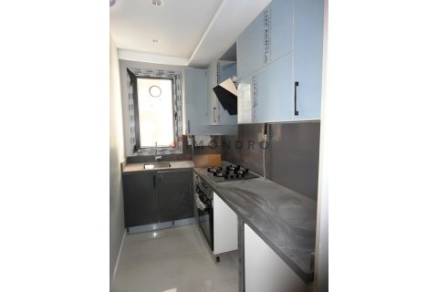 Daire  3+1  Beşiktaş, İstanbul, Türkiye №223321 - 16