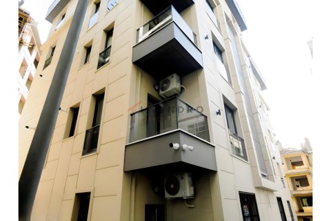 Daire  3+1  Beşiktaş, İstanbul, Türkiye №223321 - 23