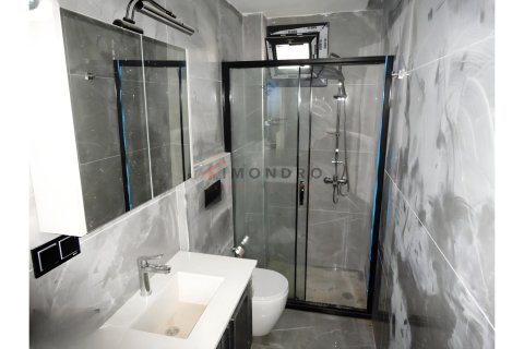 Daire  3+1  Beşiktaş, İstanbul, Türkiye №223321 - 17