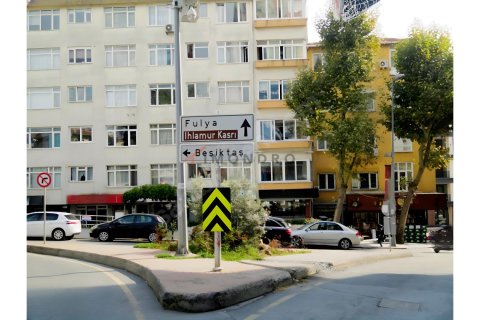 Daire  3+1  Beşiktaş, İstanbul, Türkiye №223321 - 2