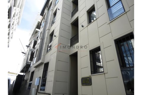 Daire  3+1  Beşiktaş, İstanbul, Türkiye №223321 - 24