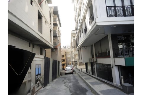 Daire  3+1  Beşiktaş, İstanbul, Türkiye №223321 - 3