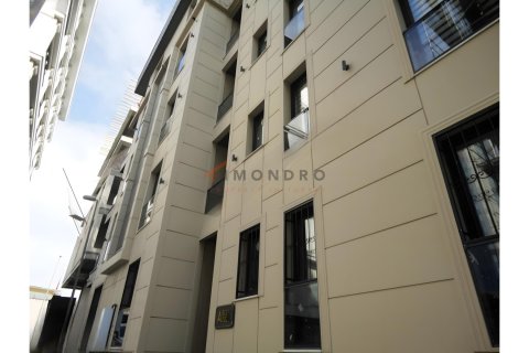 Daire  3+1  Beşiktaş, İstanbul, Türkiye №223321 - 20