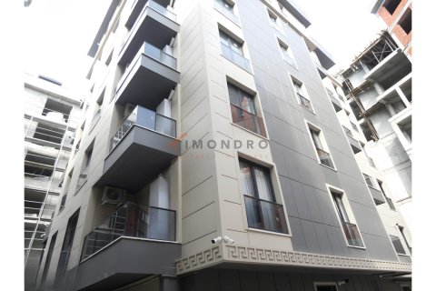 Daire  3+1  Beşiktaş, İstanbul, Türkiye №223321 - 21