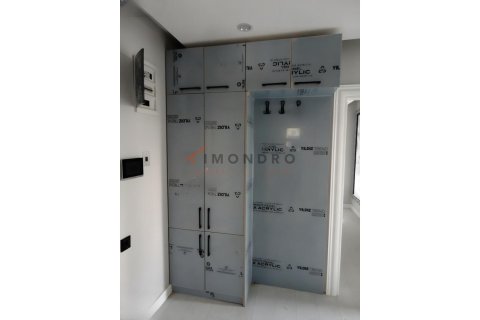 Daire  3+1  Beşiktaş, İstanbul, Türkiye №223321 - 14