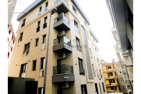 Daire  3+1  Beşiktaş, İstanbul, Türkiye №223321 - 22