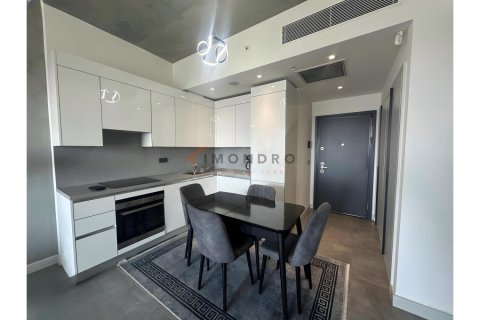 Daire  1+1  Şişli, İstanbul, Türkiye №223320 - 16