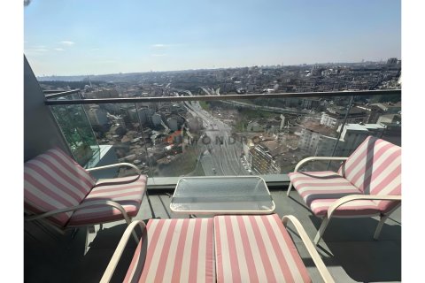 Daire  1+1  Şişli, İstanbul, Türkiye №223320 - 3