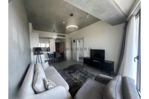 Daire  1+1  Şişli, İstanbul, Türkiye №223320 - 8