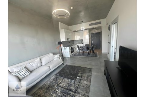 Daire  1+1  Şişli, İstanbul, Türkiye №223320 - 9