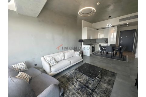 Daire  1+1  Şişli, İstanbul, Türkiye №223320 - 17