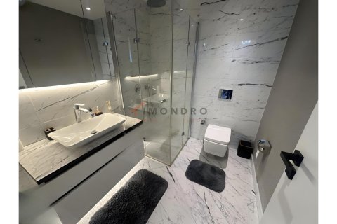 Daire  1+1  Şişli, İstanbul, Türkiye №223320 - 13