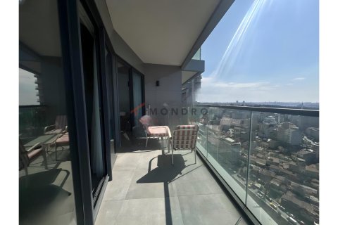 Daire  1+1  Şişli, İstanbul, Türkiye №223320 - 6