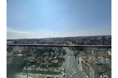 Daire  1+1  Şişli, İstanbul, Türkiye №223320 - 2