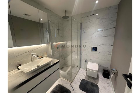 Daire  1+1  Şişli, İstanbul, Türkiye №223320 - 12