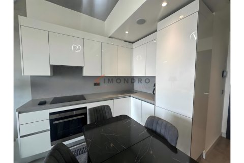 Daire  1+1  Şişli, İstanbul, Türkiye №223320 - 14