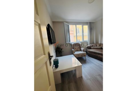 Продажа квартиры  в Бейоглу, Стамбуле, Турция 11+1, 300м2, №223323 – фото 13