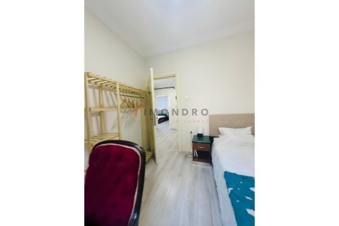 Продажа квартиры  в Бейоглу, Стамбуле, Турция 11+1, 300м2, №223323 – фото 5