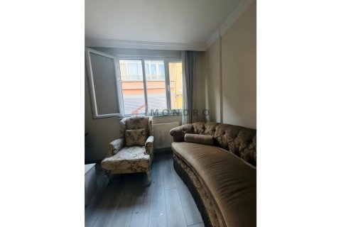 Продажа квартиры  в Бейоглу, Стамбуле, Турция 11+1, 300м2, №223323 – фото 4