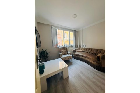 Продажа квартиры  в Бейоглу, Стамбуле, Турция 11+1, 300м2, №223323 – фото 3