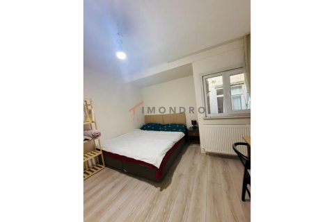 Продажа квартиры  в Бейоглу, Стамбуле, Турция 11+1, 300м2, №223323 – фото 12