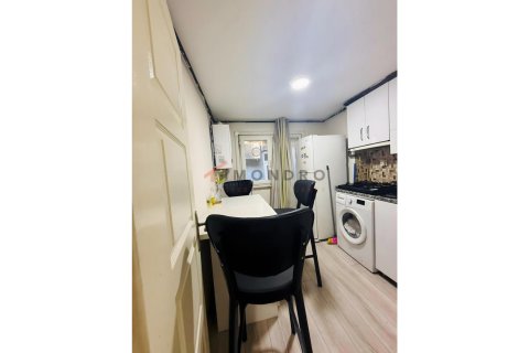 Продажа квартиры  в Бейоглу, Стамбуле, Турция 11+1, 300м2, №223323 – фото 9