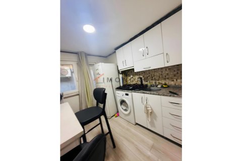 Продажа квартиры  в Бейоглу, Стамбуле, Турция 11+1, 300м2, №223323 – фото 8