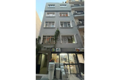 Daire  11+1  Beyoğlu, İstanbul, Türkiye №223323