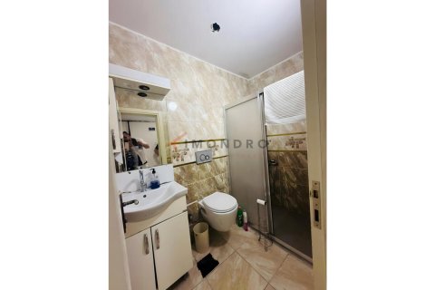 Продажа квартиры  в Бейоглу, Стамбуле, Турция 11+1, 300м2, №223323 – фото 15