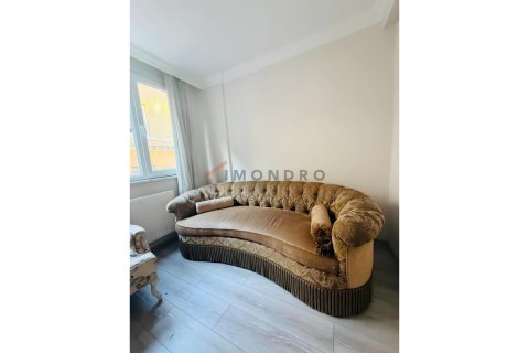 Продажа квартиры  в Бейоглу, Стамбуле, Турция 11+1, 300м2, №223323 – фото 2