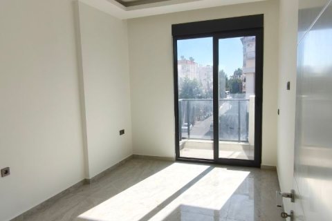 Продажа квартиры  в Аланье, Анталье, Турция 1+1, 53м2, №226060 – фото 3