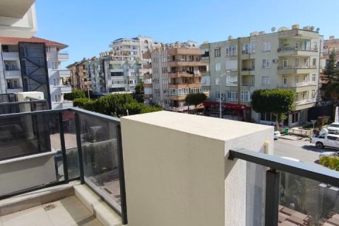 Продажа квартиры  в Аланье, Анталье, Турция 1+1, 53м2, №226060 – фото 6