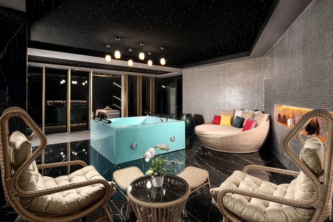 Продажа квартиры  в Тосмуре, Аланье, Анталье, Турция 2 комн., 55м2, №226062 – фото 20