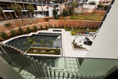 Продажа квартиры  в Тосмуре, Аланье, Анталье, Турция 2 комн., 55м2, №226062 – фото 24