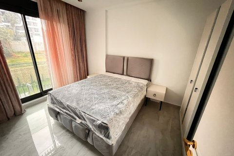 Продажа квартиры  в Тосмуре, Аланье, Анталье, Турция 2 комн., 55м2, №226062 – фото 22