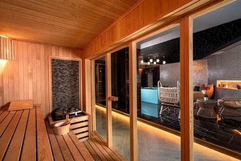 Продажа квартиры  в Тосмуре, Аланье, Анталье, Турция 2 комн., 55м2, №226062 – фото 16