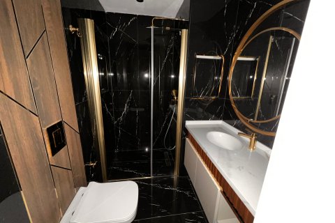 Продажа квартиры  в Тосмуре, Аланье, Анталье, Турция 2 комн., 55м2, №226062 – фото 23