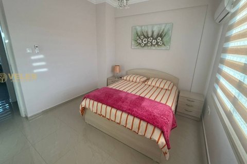 Аренда квартиры  в Алсанджаке, Гирне, Северный Кипр 1+1, 45м2, №226056 – фото 7