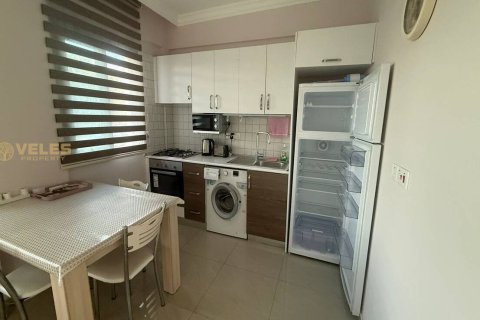 Аренда квартиры  в Алсанджаке, Гирне, Северный Кипр 1+1, 45м2, №226056 – фото 2