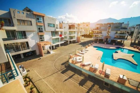 3+1 Lejlighed  i Girne,  Nr. 226057 - 22