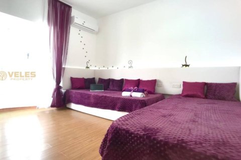 3+1 Lejlighed  i Girne,  Nr. 226057 - 2