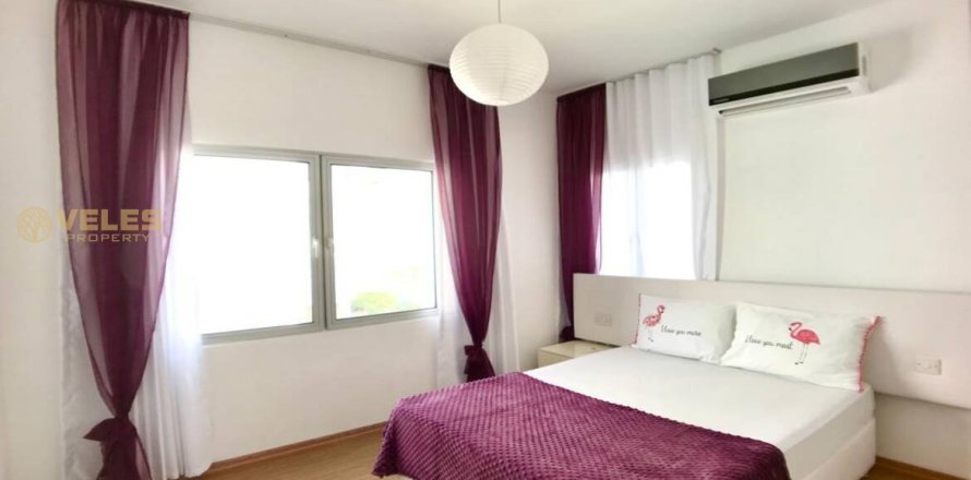3+1 Lejlighed  i Girne,  Nr. 226057