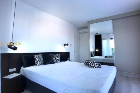 2+1 Lejlighed  i Alsancak, Girne,  Nr. 226058 - 9
