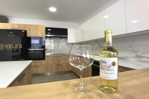 2+1 Lejlighed  i Alsancak, Girne,  Nr. 226058 - 5
