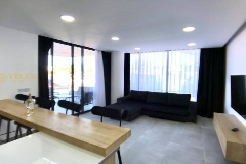 2+1 Lejlighed  i Alsancak, Girne,  Nr. 226058 - 7
