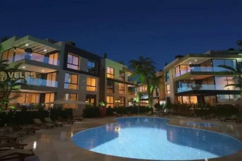 2+1 Lejlighed  i Alsancak, Girne,  Nr. 226058 - 29