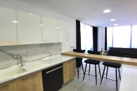 2+1 Lejlighed  i Alsancak, Girne,  Nr. 226058 - 26