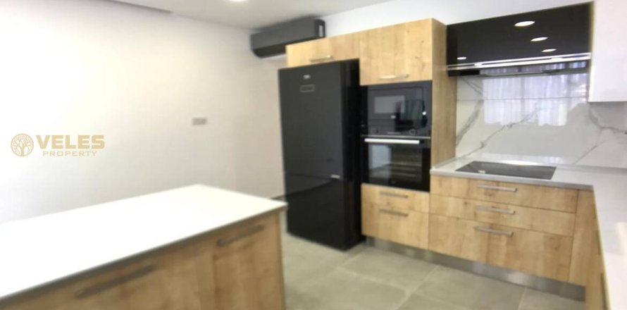 2+1 Lejlighed  i Alsancak, Girne,  Nr. 226058